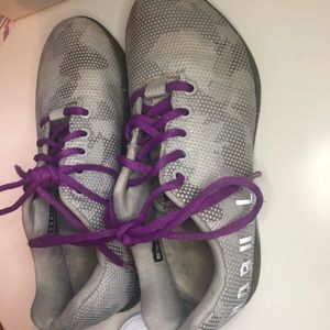 NoBull Project trainers W 7.5 M 6 Butterfly Camo